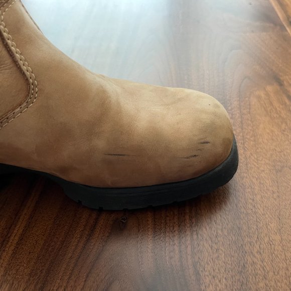 Vintage Martino of Canada Cozy Warm Women's Winter Snow Boots - Size 8.5 - Picture 9 of 13